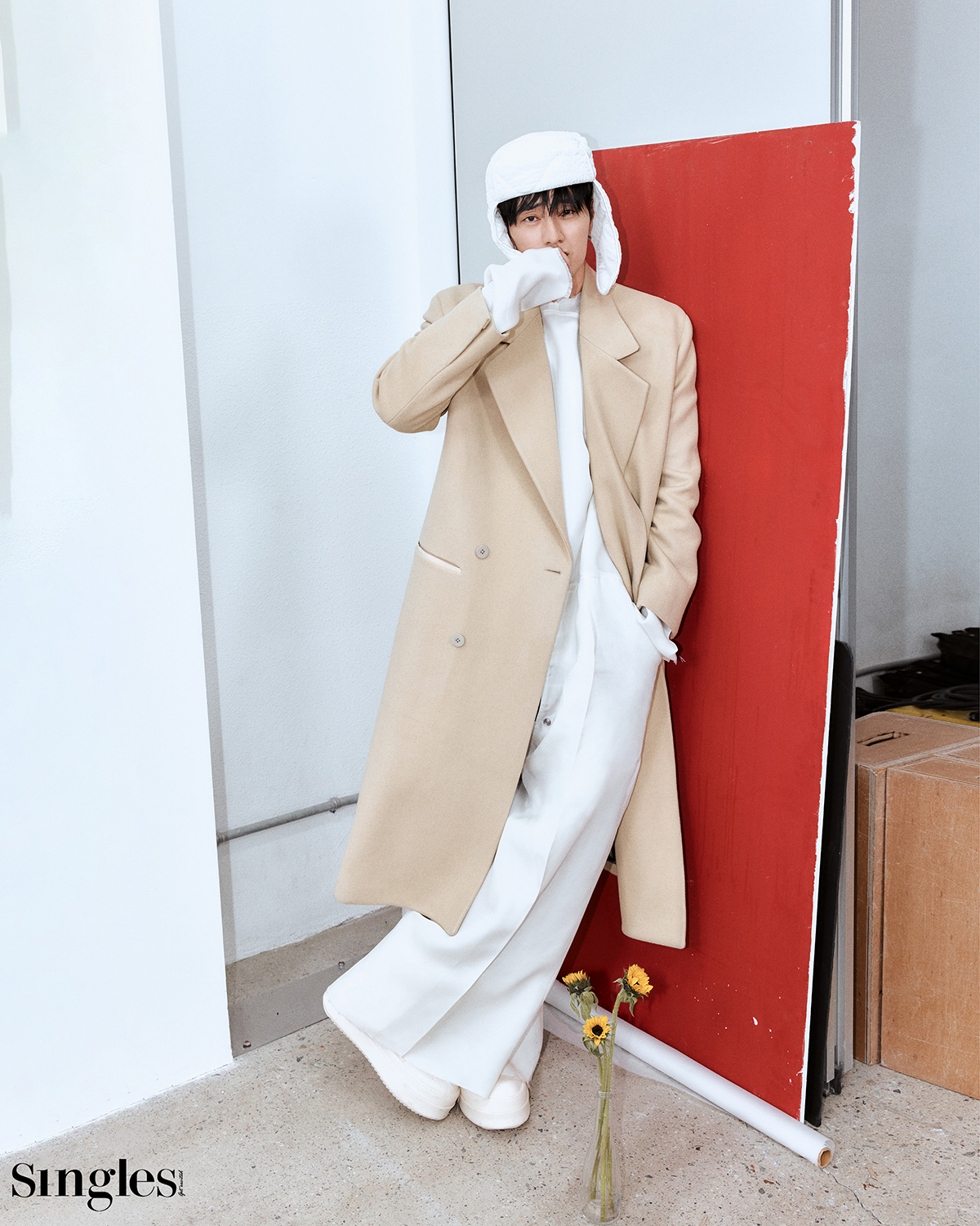 셀럽, 셀럽 화보, 싱글즈 셀럽 화보, 소지섭, 옥택연, 이승우, 차학연, 이동하, 정가희, 박주원, 엄준기, 권한솔, 51K, 단체 화보, 소속사 화보